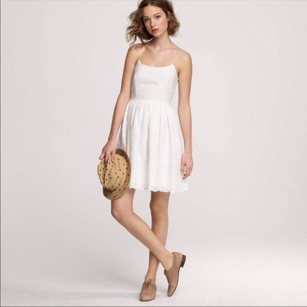 J. Crew Dress